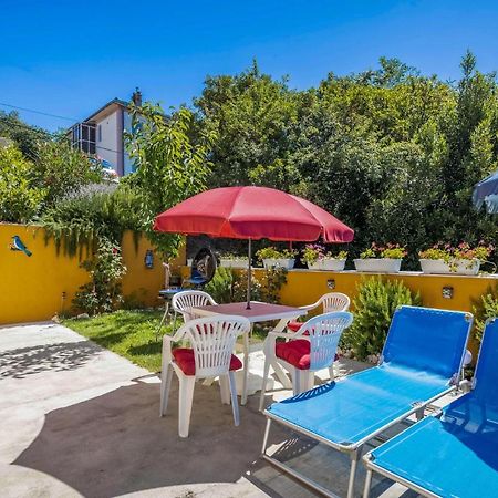 Amazing Apartment In Kostrena With 1 Bedrooms And Wifi Exterior foto